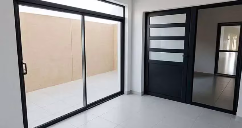 Casa com 3 dormitórios à venda, 200 m² por r$ 1.100.000 - vila bastos - santo andré/sp