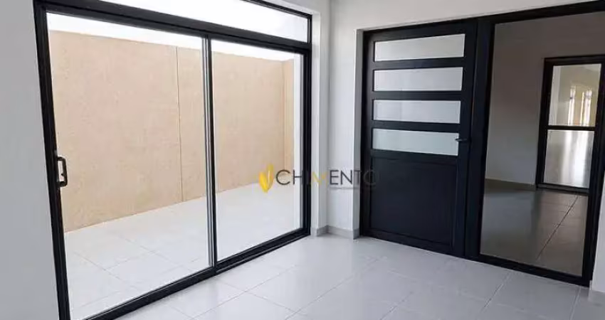 Casa com 3 dormitórios à venda, 200 m² por r$ 1.100.000 - vila bastos - santo andré/sp