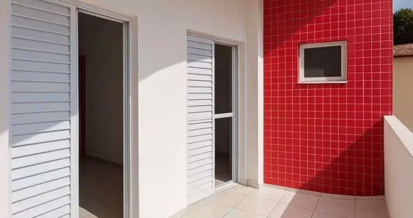 Apartamento com 3 dormitórios para alugar, 110 m² por r$ 3.050/mês - vila assunção - santo andré/sp