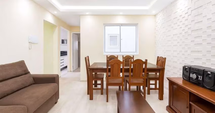 Cobertura com 3 dormitórios, 124 m² - venda por r$ 780.000,00 ou aluguel por r$ 4.265,00/mês - vila scarpelli - santo andré/sp