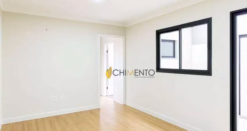 Apartamento com 2 dormitórios à venda, 58 m² por r$ 481.000,00 - vila curuçá - santo andré/sp