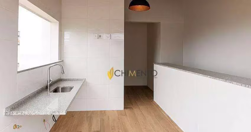 Apartamento com 2 dormitórios à venda, 91 m² por r$ 760.000,00 - vila curuçá - santo andré/sp