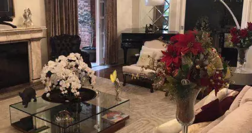 Apartamento com 4 dormitórios, 464 m² - venda por r$ 3.000.000,00 ou aluguel por r$ 17.300,00/mês - jardim bela vista - santo andré/sp