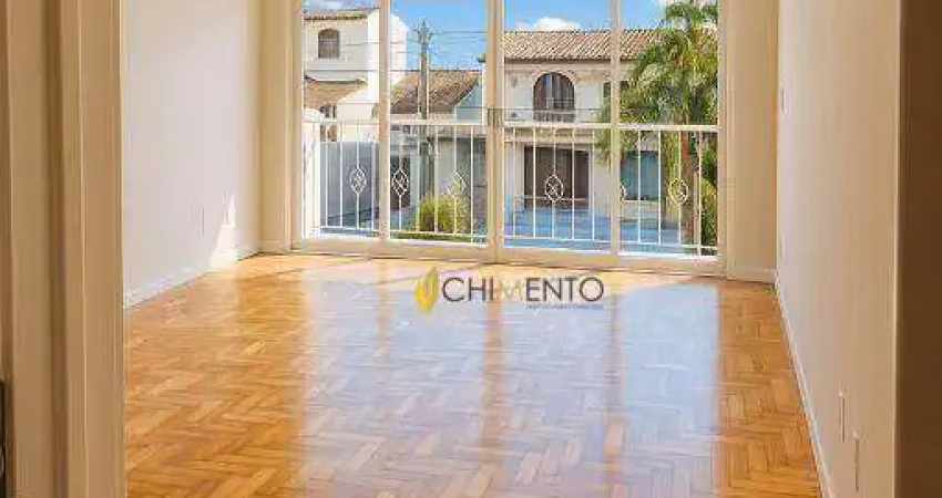 Apartamento com 2 dormitórios à venda, 90 m² por r$ 535.000 - jardim bela vista - santo andré/sp