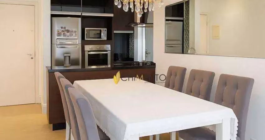 Apartamento com 2 dormitórios à venda, 84 m² por r$ 1.133.000,00 - vila mariana - são paulo/sp