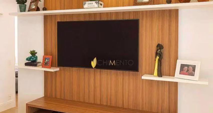 Apartamento com 2 dormitórios à venda, 84 m² por r$ 1.133.000,00 - vila mariana - são paulo/sp