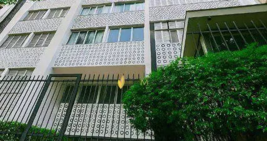 Apartamento com 2 dormitórios à venda, 90 m² por r$ 1.200.000 - cerqueira césar - são paulo/sp