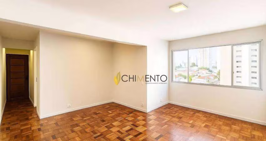Apartamento com 2 dormitórios à venda, 74 m² por r$ 665.000 - vila mariana - são paulo/sp