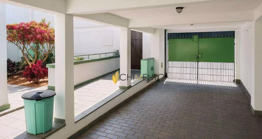 Casa com 4 dormitórios à venda, 270 m² por r$ 1.580.000,00 - jardim cidália - são paulo/sp