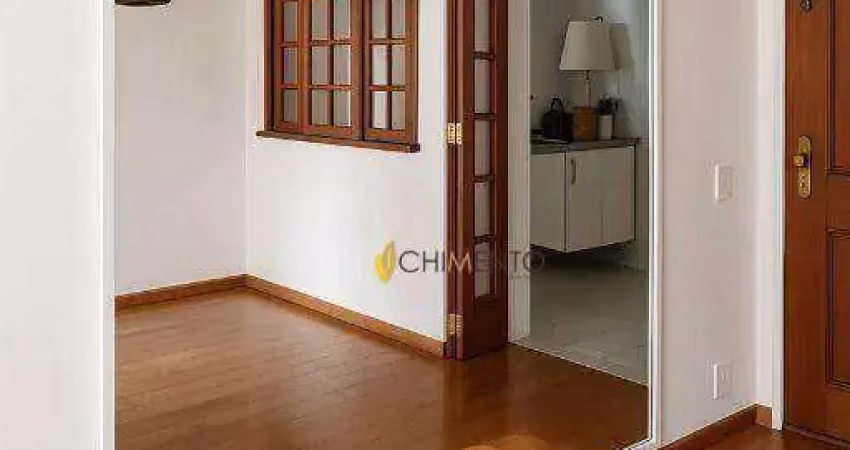 Apartamento com 3 dormitórios à venda, 71 m² por r$ 810.000,00 - perdizes - são paulo/sp