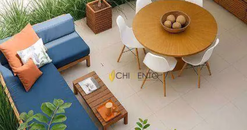 Casa com 3 dormitórios à venda, 170 m² por r$ 1.700.000 - cidade monções - são paulo/sp