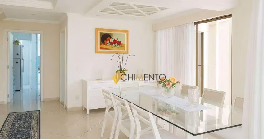 Cobertura com 3 dormitórios, 136 m² - venda por r$ 1.300.000 ou aluguel por r$ 7.450/mês - aclimação - são paulo/sp