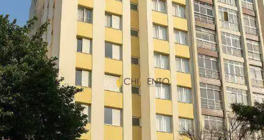 Apartamento com 3 dormitórios à venda, 128 m² por r$ 1.430.000,00 - pinheiros - são paulo/sp