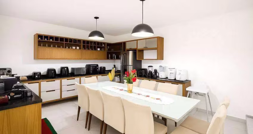 Casa com 3 dormitórios à venda, 250 m² por r$ 1.100.000,00 - ipiranga - são paulo/sp
