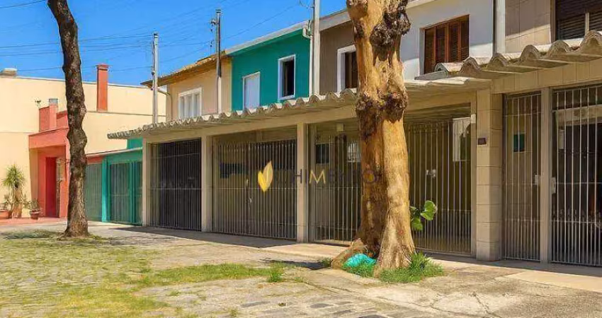 Casa com 2 dormitórios à venda, 104 m² por r$ 800.000 - vila guilherme - são paulo/sp