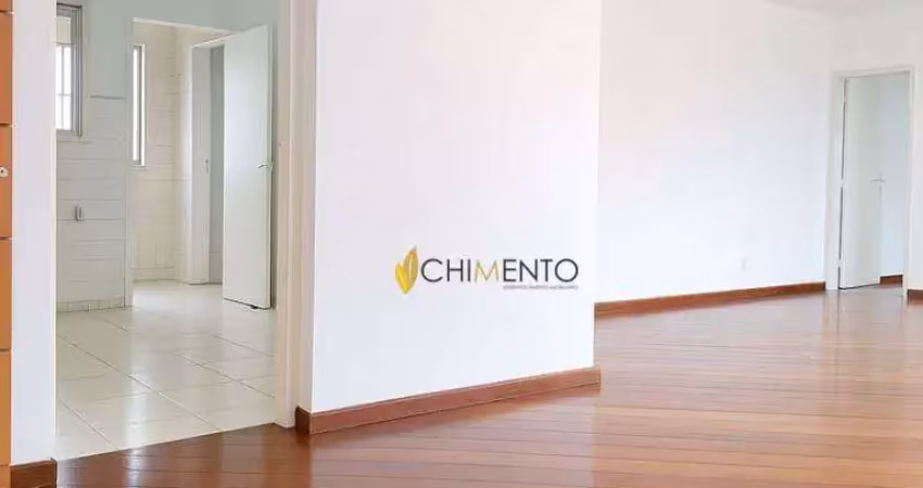 Apartamento com 3 dormitórios para alugar, 137 m² por r$ 4.900,00/mês - santa paula - são caetano do sul/sp