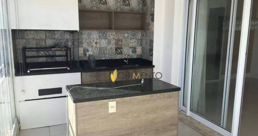Apartamento com 3 dormitórios, 162 m² - venda por r$ 2.600.000,00 ou aluguel por r$ 13.460,00/mês - cerâmica - são caetano do sul/sp