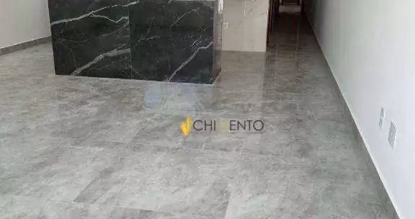 Casa com 3 quartos à venda na Rua Balsaminas, 1, Vila Vitória, Santo André