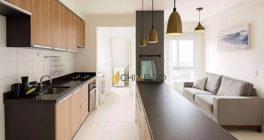 Cobertura com 2 dormitórios à venda, 105 m² por r$ 750.000,00 - sacomã - são paulo/sp