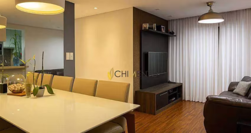 Apartamento com 2 dormitórios à venda, 57 m² por r$ 520.000,00 - vila formosa - são paulo/sp
