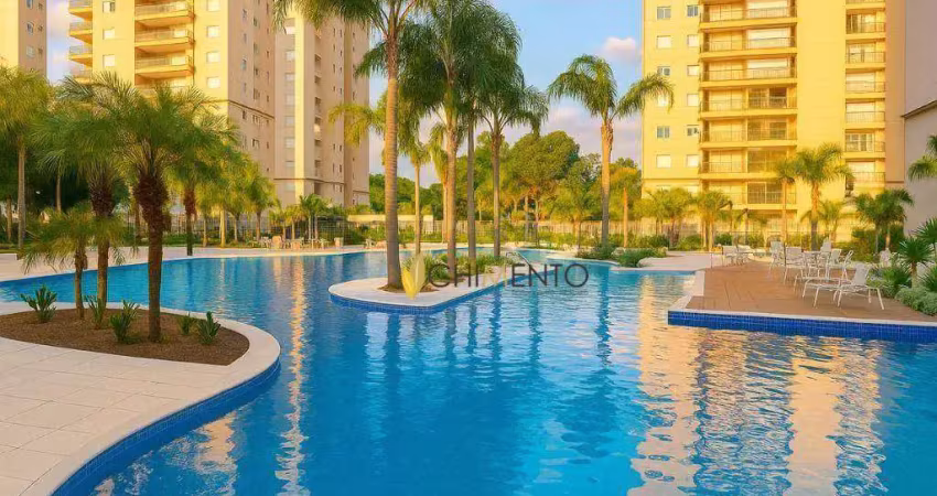 Apartamento com 3 dormitórios à venda, 163 m² por r$ 1.900.000,00 - jardim marajoara - são paulo/sp