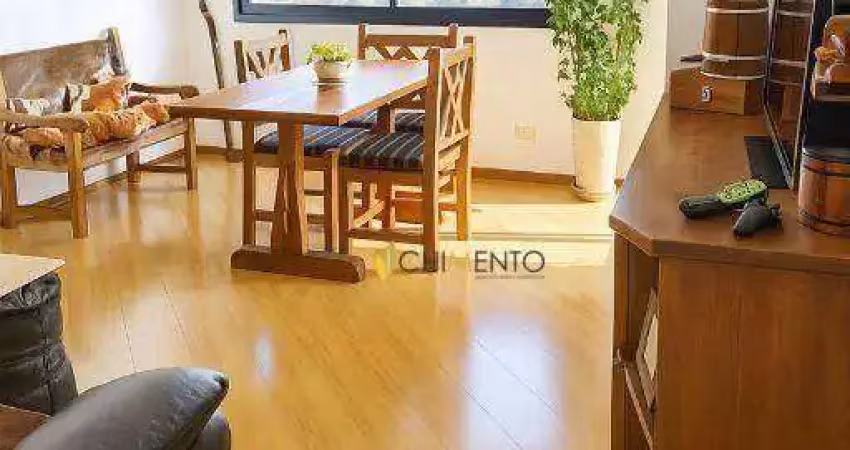Apartamento com 3 dormitórios à venda, 98 m² por r$ 798.000 - vila guarani (zona sul) - são paulo/sp