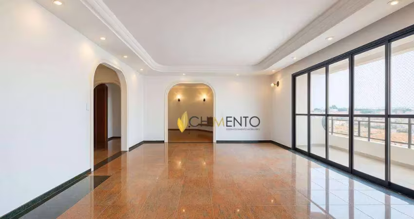Apartamento com 3 dormitórios à venda, 191 m² por r$ 890.000,00 - alto da mooca - são paulo/sp
