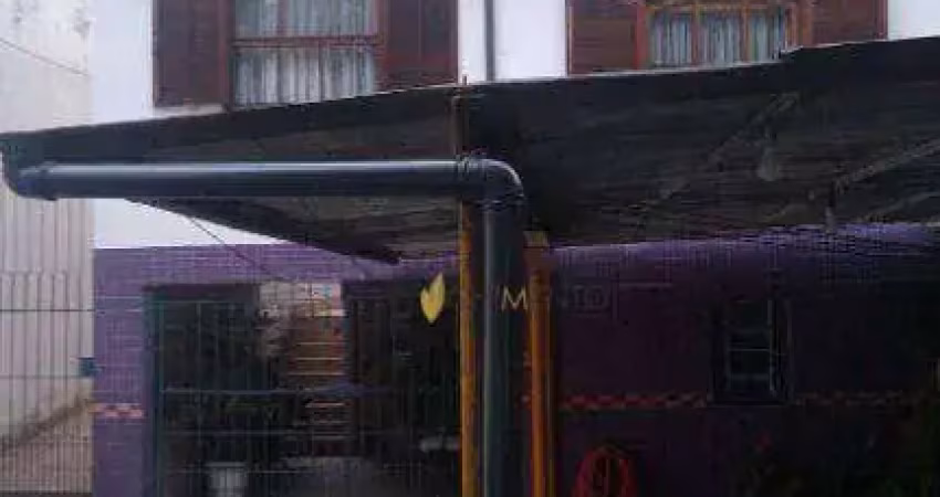 Área nobre bairro jardim 400 m² - venda por r$ 2.500.000 ou aluguel de r$16.000,00 por r$ 12.000/mês - santo andré/sp