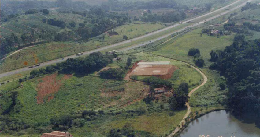 Terreno comercial para alugar na Rodovia dos Bandeirantes, Centro, Itupeva