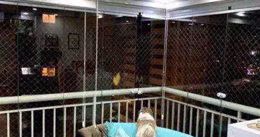 Apartamento com 2 dormitórios à venda, 70 m² por r$ 800.000 - barra funda - são paulo/sp
