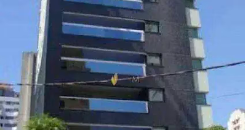 Apartamento com 4 dormitórios à venda, 250 m² por r$ 1.770.000,00 - santa paula - são caetano do sul/sp
