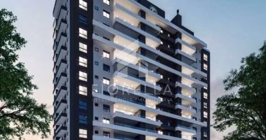 Apartamento com 04 dormitórios, sendo 02 suítes e 02 Demi-suite,  Floresta, São José/SC