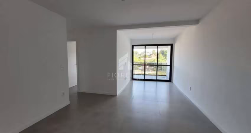 Apartamento novo à venda com 03 dormitórios, sendo 01 suíte, no bairro Praia Comprida, em São José-SC