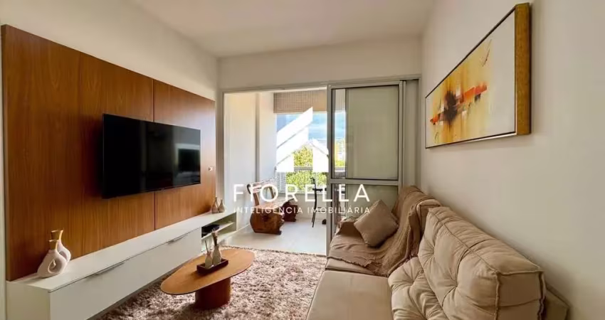 Apartamento porteira fechada a venda com 03 dormitórios sendo 01 suíte no bairro Campinas - São José
