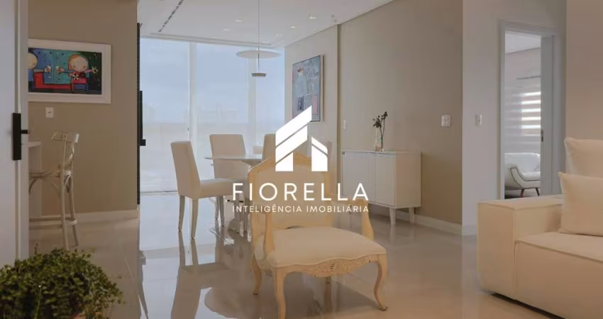 Apartamento com 02 suítes, à venda, no bairro Estreito em Florianópolis.
