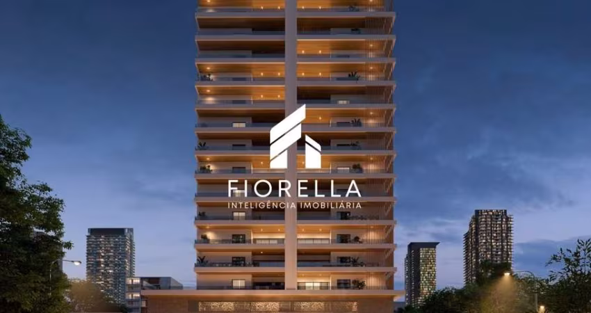 Apartamento com 03 suítes a venda no bairro Estreito - Florianópolis/SC