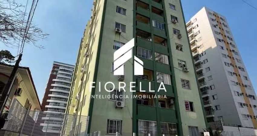 Apartamento com 3 dormitórios à venda - Campinas - São José/SC