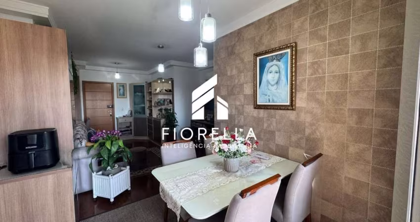 Apartamento 02 dormitórios, sendo 1 suíte em Campinas - São José