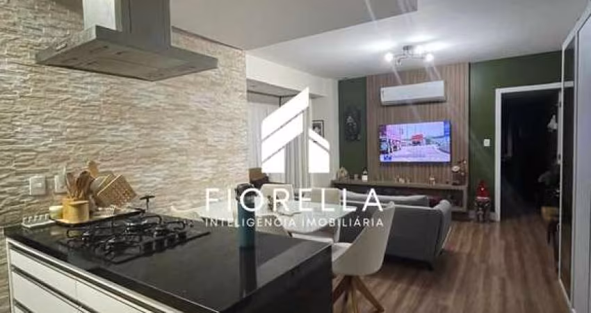 Apartamento Gardem 03 dormitórios sendo 1 suíte à venda no Estreito - São José/SC