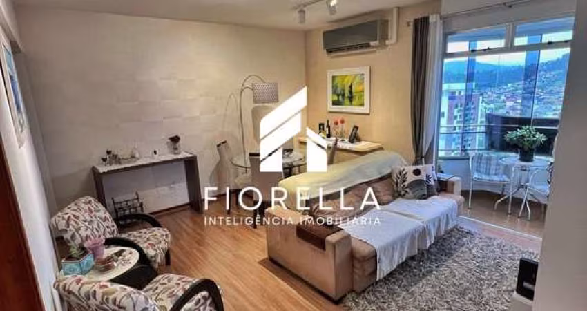 Apartamento 2 dormitórios sendo 1 suíte com hidromassagem e com dependência,  no Bairro Kobrasol, São José