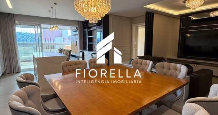 Apartamento 3 dormitórios sendo 3 suítes - Kobrasol - São José - SC