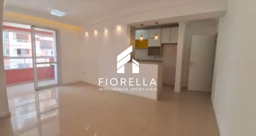 Apartamento 03 dormitórios (01 suíte) com vaga de garagem barreiros/são josé