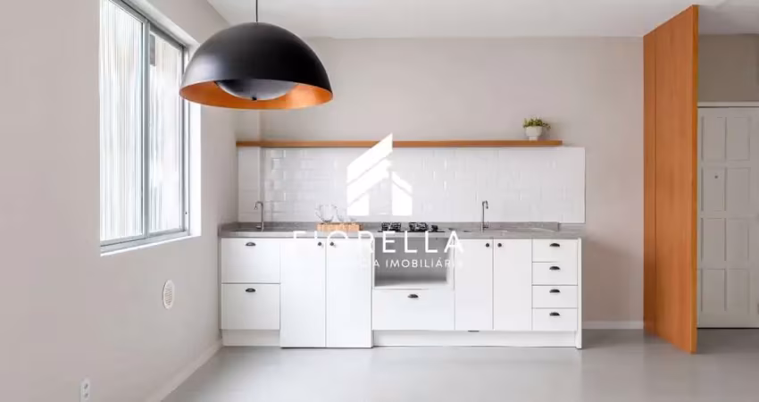 Apartamento com 2 quartos à venda na Rua Delamar José da Silva, Kobrasol, São José