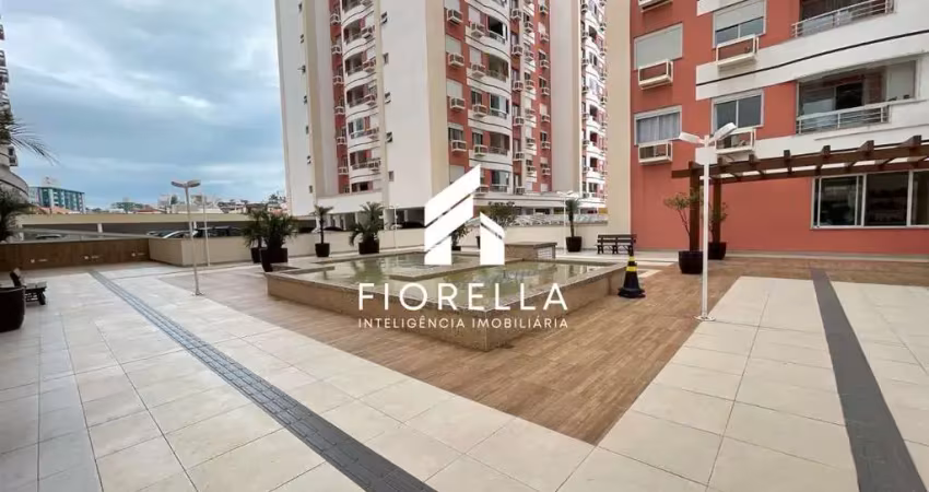 Apartamento 03 dormitórios (01 suíte) com vaga de garagem barreiros/são josé
