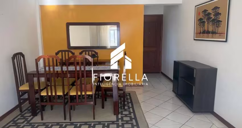 Apartamento com 03 dormitórios com suíte no bairro campinas - são josé