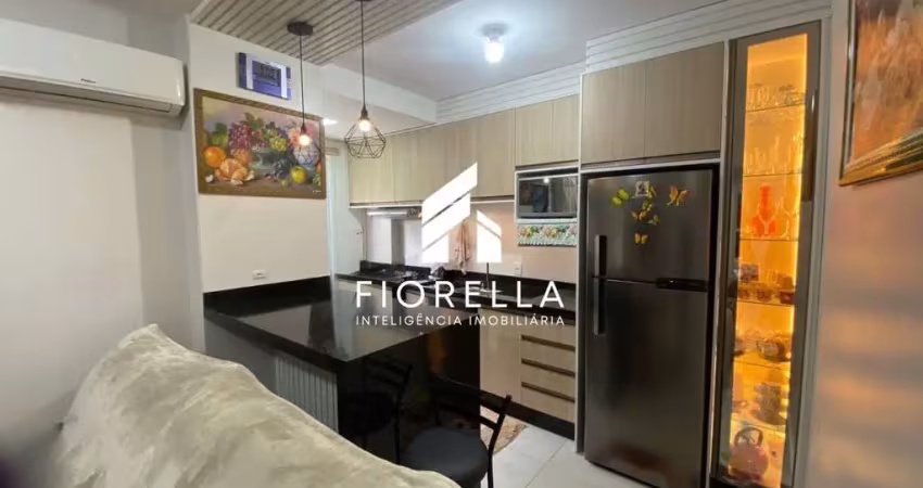 Apartamento com 2 quartos à venda na Rua Daniel Carlos Weingartner, Centro, Palhoça