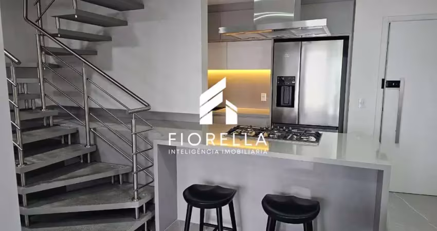 Apartamento dúplex com 03 dormitórios - ingleses, florianópolis/sc