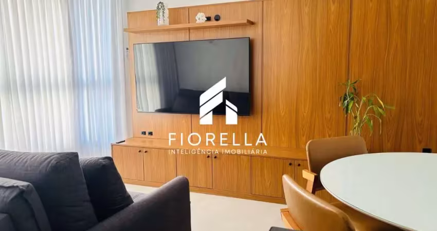 Apartamento com 02 dormitórios no bairro estreito - florianópolis/ sc