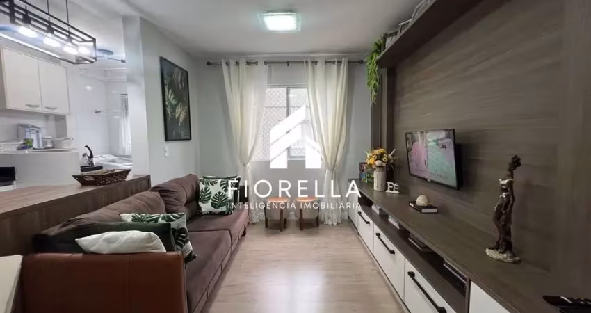 Apartamento com 2 quartos à venda na Rua Tomaz Pedro Cardoso, Potecas, São José