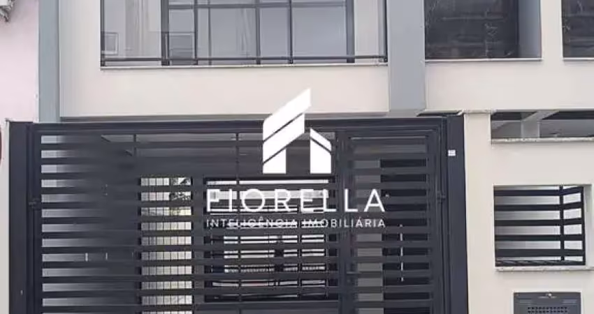 Casa em condomínio fechado com 3 quartos à venda na Rua Virgilino Ferreira de Souza, Barreiros, São José